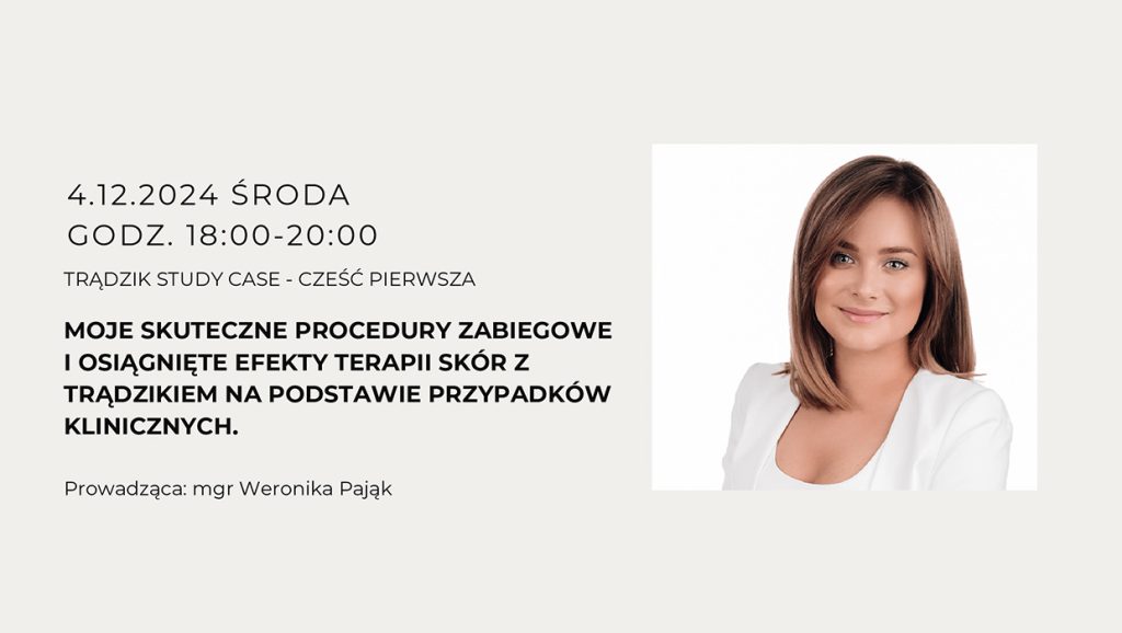 Zadbaj o siebie z najlepszymi – webinar z liderem branży kosmetycznej LVY COSMETICS