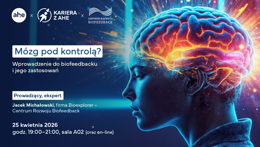 Mózg pod kontrolą? Wprowadzenie do biofeedbacku i jego zastosowań