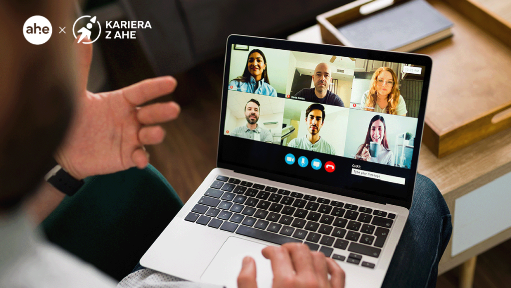 Spotkanie online z dr. Grzegorzem Świecarzem – „Osobowość i samoregulacja w świecie cyfrowym”