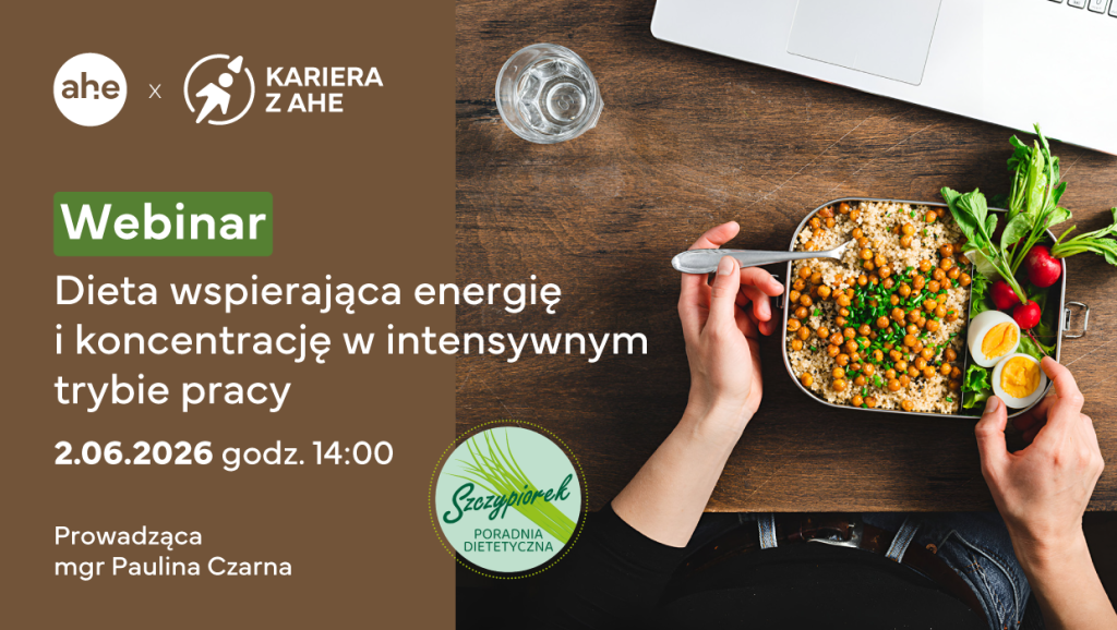 Zdobądź praktyczną wiedzę i inspirację do dalszego rozwoju zawodowego